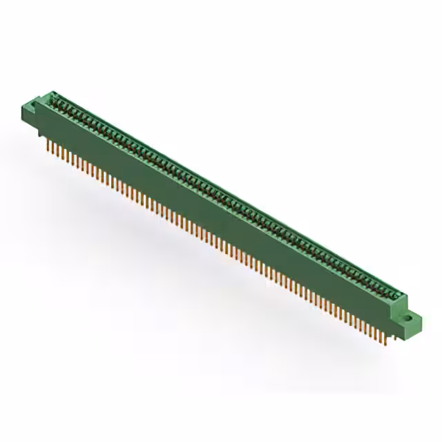 845-138-500-504 EDAC Inc.  Edgeboard Connectors